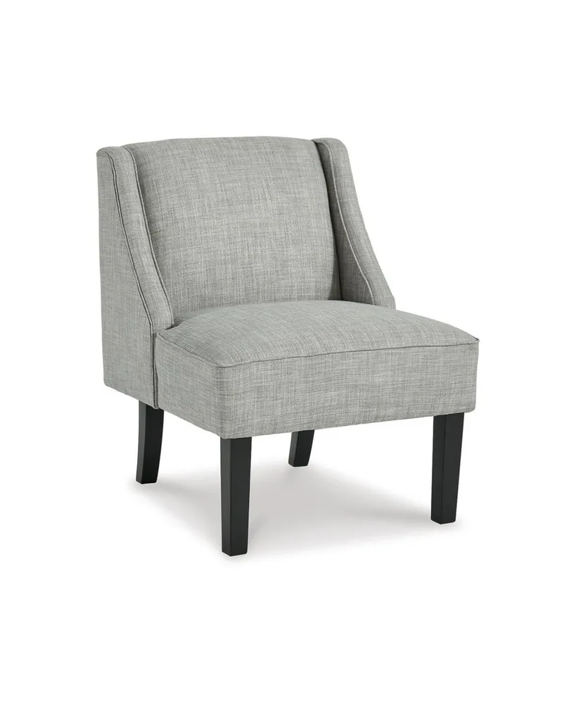 Janesley Accent Chair