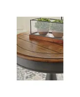 Mirimyn Accent Table