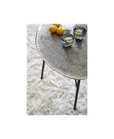 Laverford Round End Table