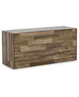 Gerdanet Storage Bench