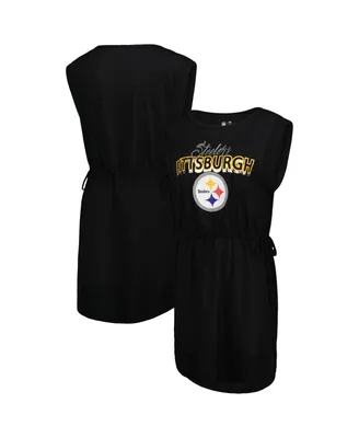 Pittsburgh Steelers G-III 4Her by Carl Banks Women's Post Season