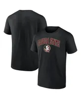 Men's Fanatics Florida State Seminoles Campus T-shirt