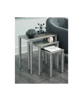 Caitworth Accent Table, Set of 3