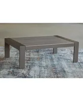 Tropicava Rectangular Cocktail Table