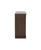 Camiburg Accent Cabinet