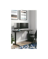 Lynxtyn Adjustable Height Desk