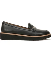 Naturalizer Elin Lug Sole Loafers