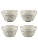 Mason Cash in the Forest All Purpose Bowl, Set of 4