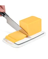 Prepworks Cheese Keeper Storage Container