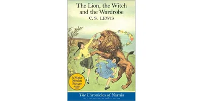 The Lion, the Witch and the Wardrobe Chronicles of Narnia Series 2 by C. S. Lewis