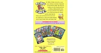Super Diaper Baby 2- The Invasion of the Potty Snatchers Captain Underpants Series by Dav Pilkey