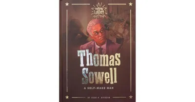 Thomas Sowell- A Self