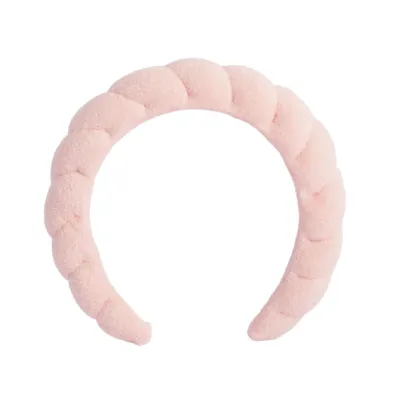 Headbands of Hope Women's The Croissant Headband - Coral