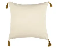 Safavieh Valen 16" x 16" Pillow