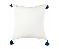 Safavieh Orlanda 16" x 16" Pillow