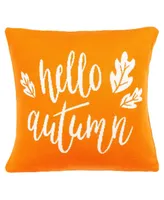 Safavieh Hello Autumn Pillow