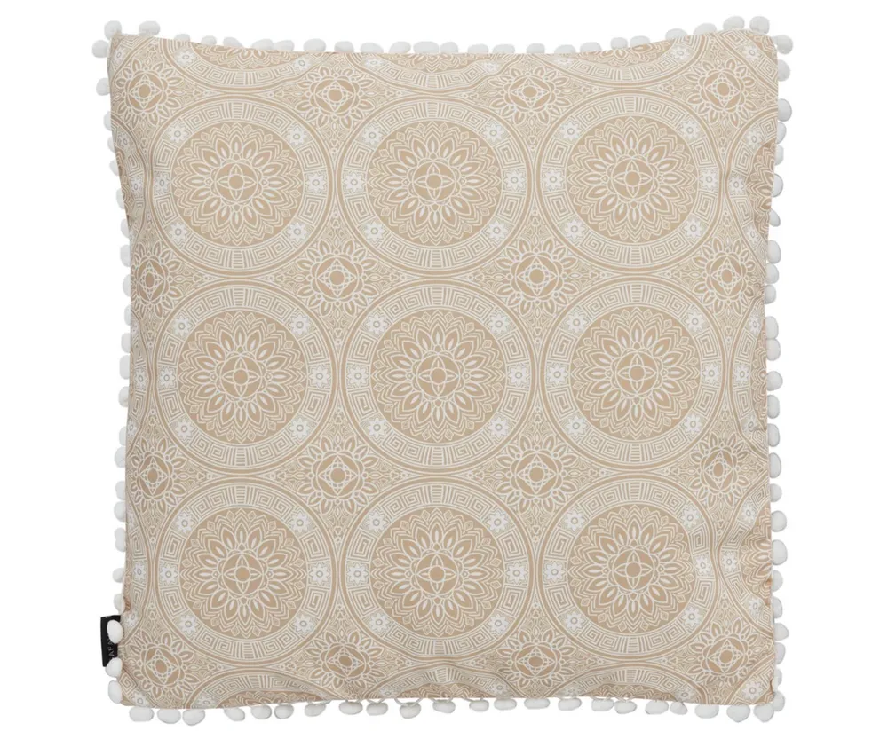 Safavieh Valencia 16" x 16" Pillow