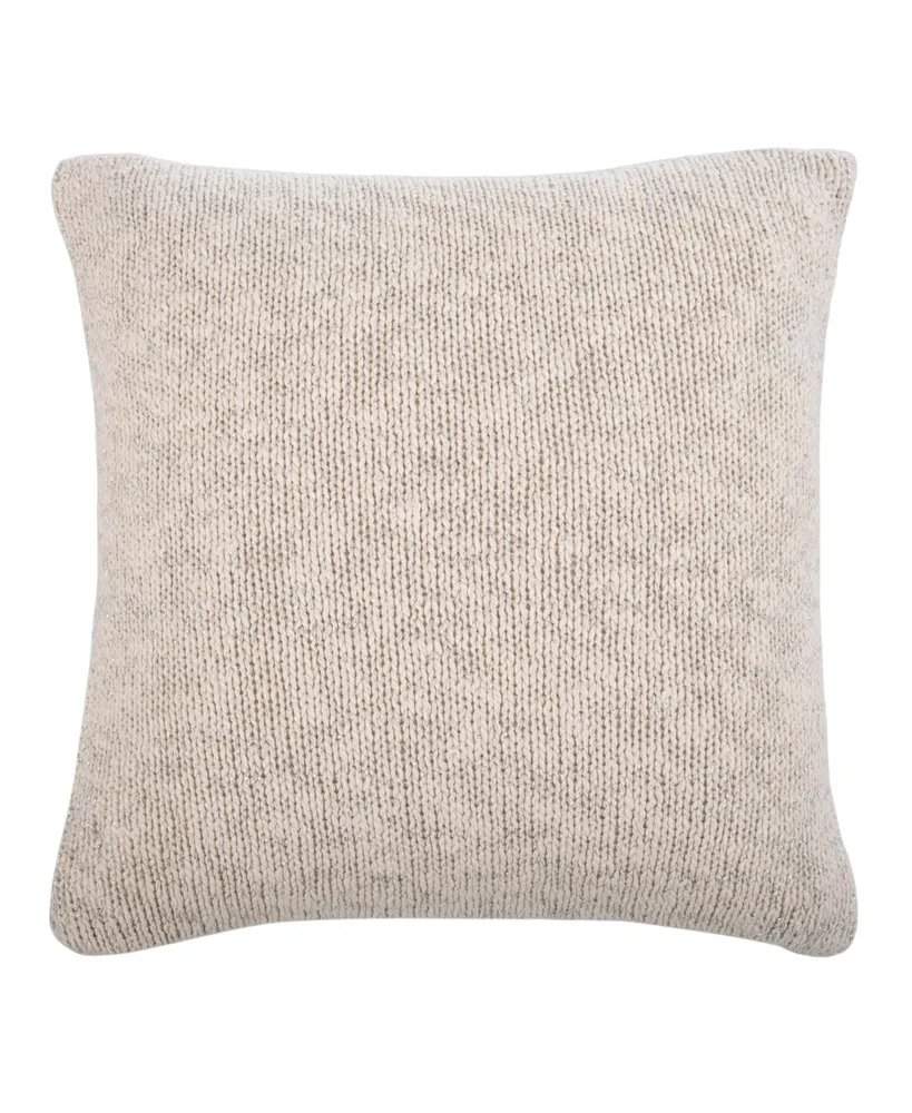 Safavieh Ralen Knit Pillow