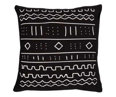 Safavieh Rila 18" x 18" Pillow