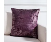 Safavieh Prenlia 18" x 18" Pillow