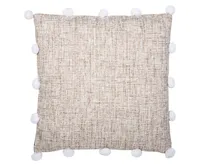 Safavieh Temi 18" x 18" Pillow