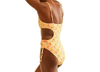 Dippin' Daisy's Women's Shorebreak Swim One Piece