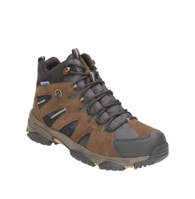 Nevados Men's Yumamid Hiking Lace-Up Boots