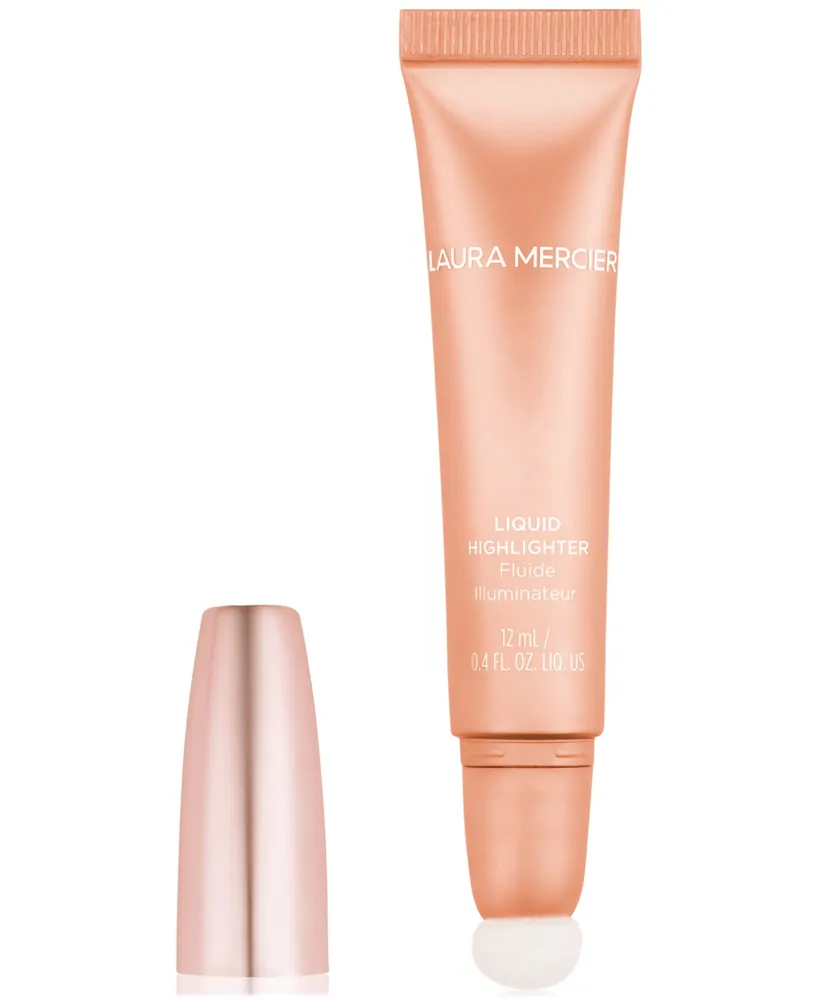 Laura Mercier RoseGlow Liquid Highlighter