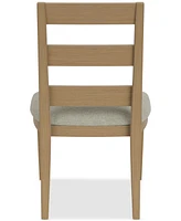 Davie Ladder Side Chair