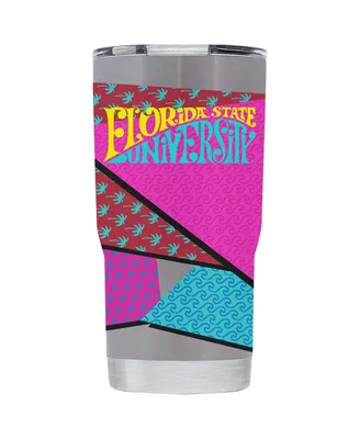 Florida State Seminoles Beach Club 20 Oz Tumbler