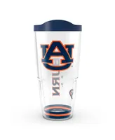 Tervis Tumbler Auburn Tigers 24 oz Classic Arctic Tumbler