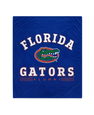 Florida Gators 60'' x 70'' Alumni Fleece Blanket