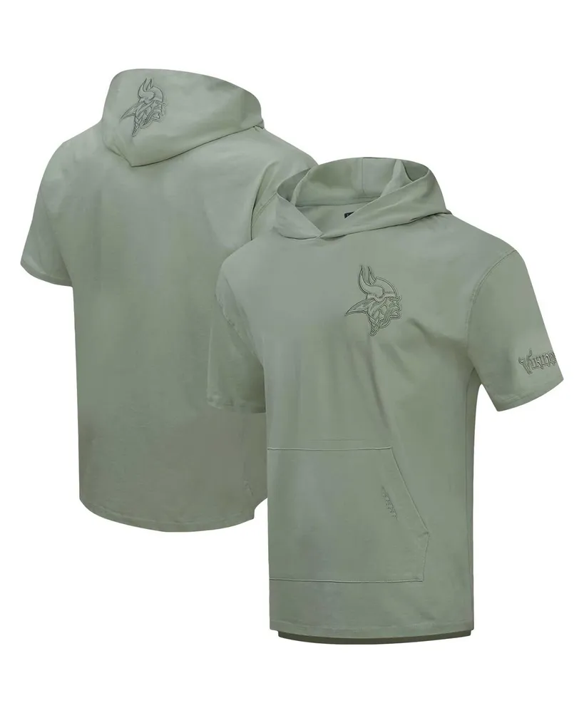 Men's Pro Standard Light Green Dallas Cowboys Neutral Drop