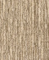 Stanton Rug Company Heaven Stripe 2 HS100 6' x 9' Area