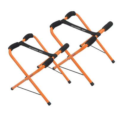 Kayak Storage Racks