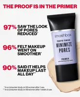 Smashbox Photo Finish Pore Minimizing Primer