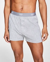 Gap Men's 3-Pk. Cotton Boxer