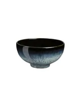 Denby Halo Set of 4 Rice Bowls