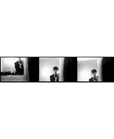 1964: Eyes of the Storm by Paul McCartney