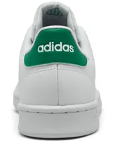 adidas Men's Advantage Casual Sneakers from Finish Line