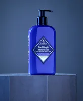 Jack Black Blue Midnight Hydrating Body Lotion, 16 oz.