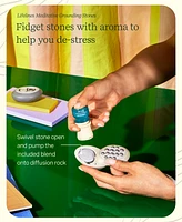 Lifelines Grounding Stones
