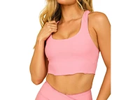 Dippin' Daisy's Women's Serenity Sports Active Bra