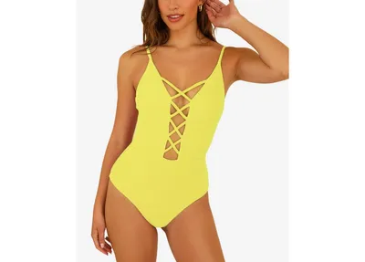 Dippin' Daisy's Women's Bliss One Piece