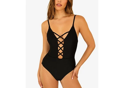 Dippin' Daisy's Women's Bliss One Piece