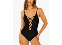 Dippin' Daisy's Women's Bliss One Piece