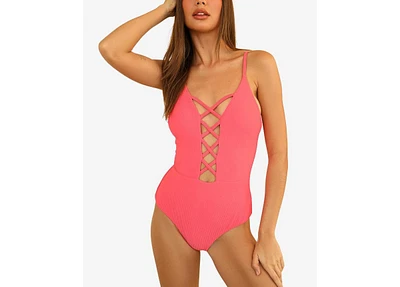 Dippin' Daisy's Women's Bliss One Piece