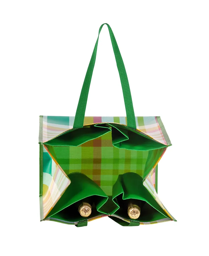 Kate Spade Grocery Tote