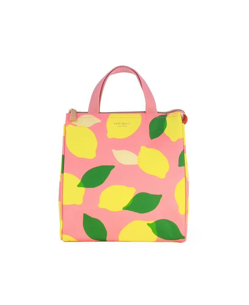 Kate Spade Lunch Bag