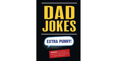 Dad Jokes by Portable Press